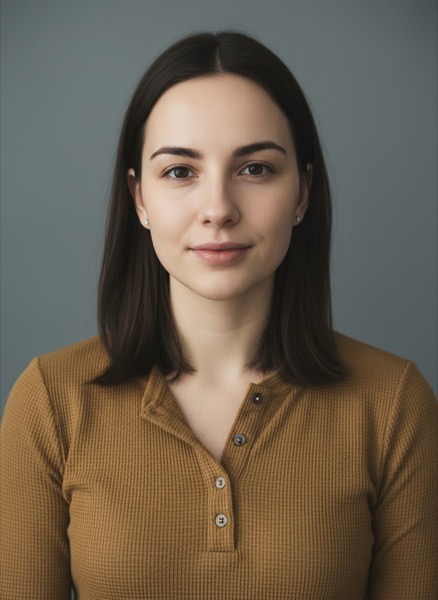 После — портрет